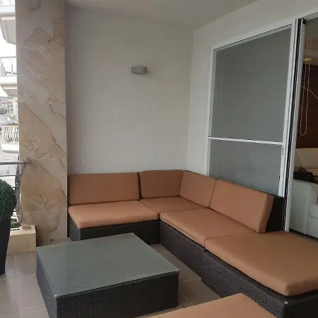 Luxury Seafront * Is-Sellum
