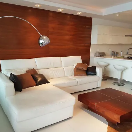 Apartment Luxury Seafront