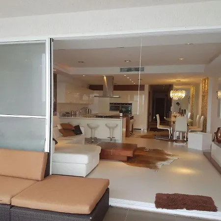 Apartman Luxury Seafront *