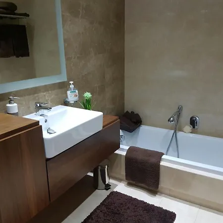 Luxury Seafront Apartman *