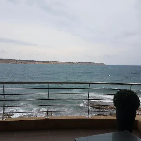 Apartman Luxury Seafront