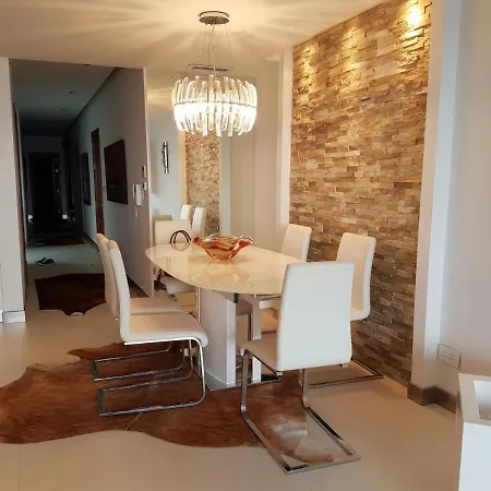 Apartman Luxury Seafront